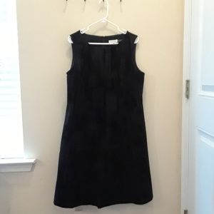 New w/ Tags Calvin Klein Black Dress